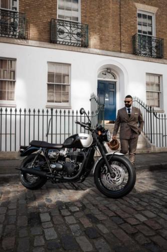 Triumph Bonneville T120 Black DGR Limited Edition (33)