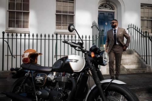 Triumph Bonneville T120 Black DGR Limited Edition (34)