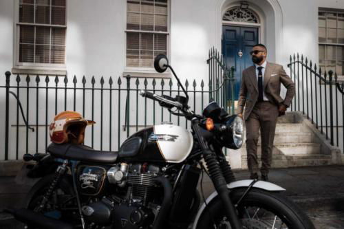 Triumph Bonneville T120 Black DGR Limited Edition (34)