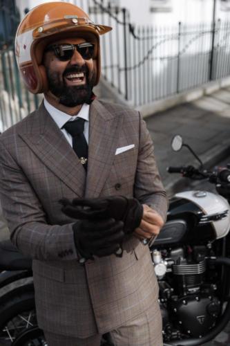 Triumph Bonneville T120 Black DGR Limited Edition (36)