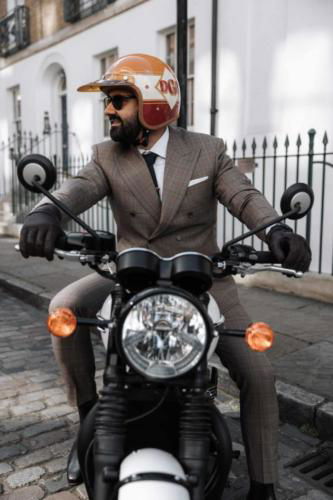 Triumph Bonneville T120 Black DGR Limited Edition (37)