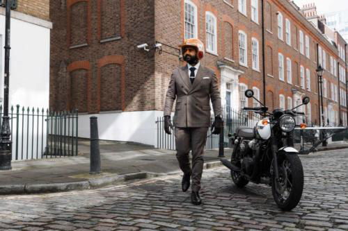 Triumph Bonneville T120 Black DGR Limited Edition (39)