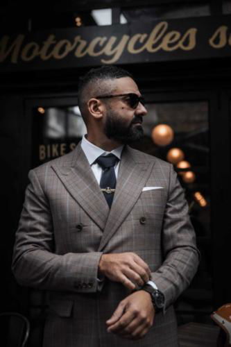 Triumph Bonneville T120 Black DGR Limited Edition (46)