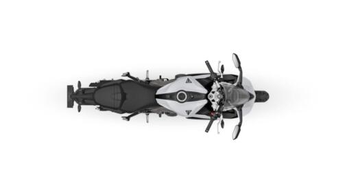 Triumph Daytona 660 - 2024 (1)