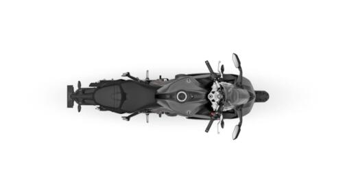 Triumph Daytona 660 - 2024 (10)