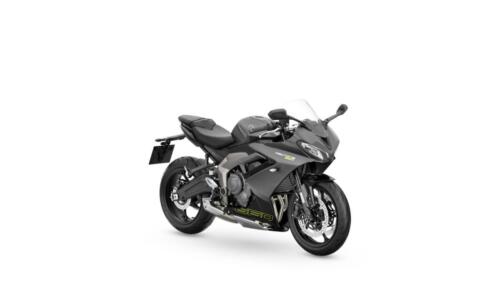 Triumph Daytona 660 - 2024 (11)