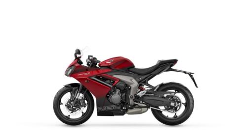Triumph Daytona 660 - 2024 (14)