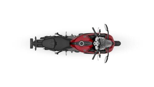 Triumph Daytona 660 - 2024 (16)