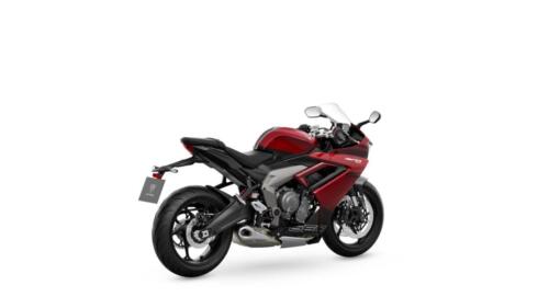 Triumph Daytona 660 - 2024 (18)