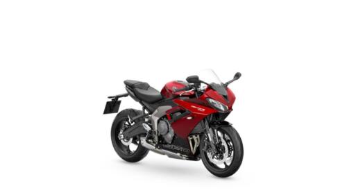 Triumph Daytona 660 - 2024 (19)