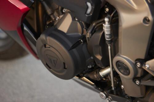 Triumph Daytona 660 - 2024 (22)