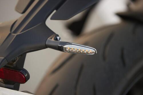 Triumph Daytona 660 - 2024 (23)