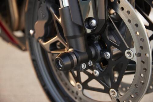 Triumph Daytona 660 - 2024 (25)