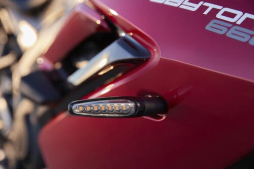 Triumph Daytona 660 - 2024 (26)