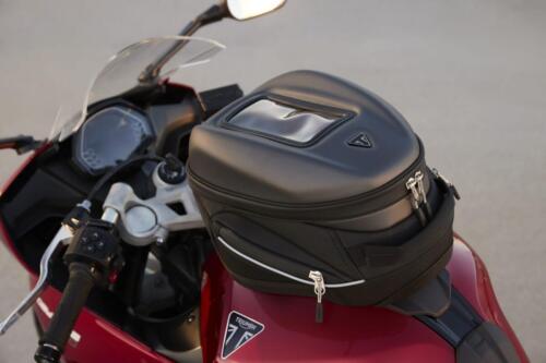 Triumph Daytona 660 - 2024 (27)