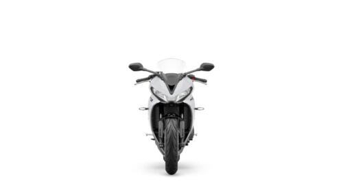 Triumph Daytona 660 - 2024 (3)