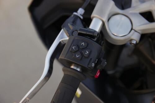 Triumph Daytona 660 - 2024 (32)