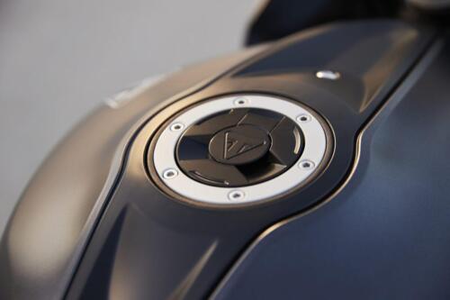 Triumph Daytona 660 - 2024 (35)