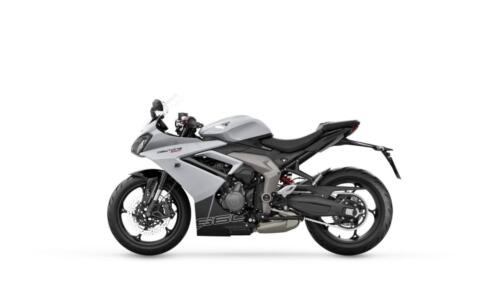 Triumph Daytona 660 - 2024 (4)