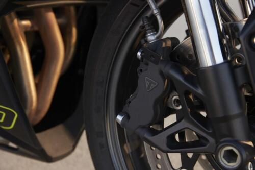 Triumph Daytona 660 - 2024 (40)