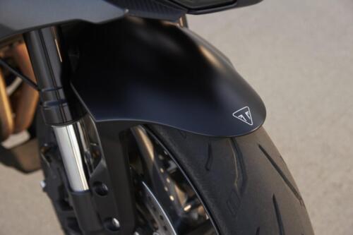 Triumph Daytona 660 - 2024 (41)