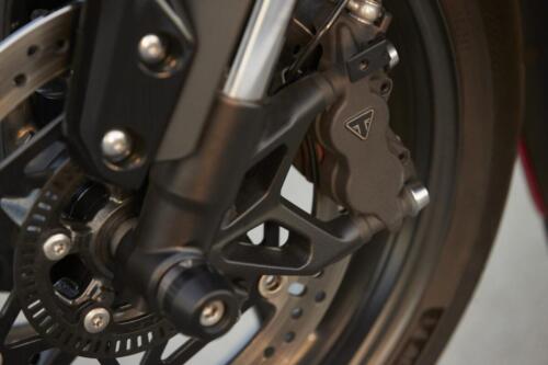 Triumph Daytona 660 - 2024 (44)