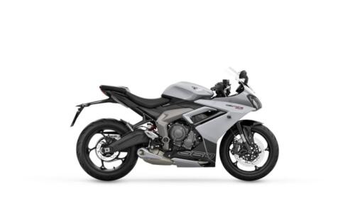 Triumph Daytona 660 - 2024 (5)