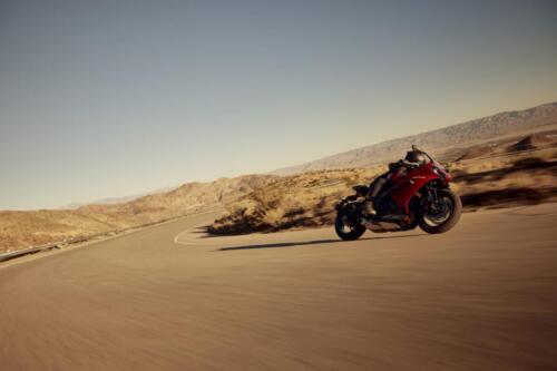 Triumph Daytona 660 - 2024 (53)