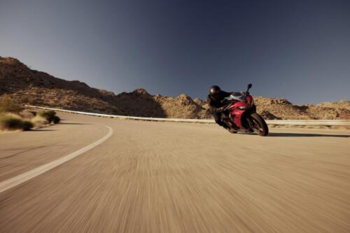 Triumph Daytona 660 - 2024 (54)