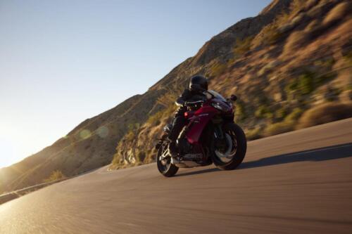 Triumph Daytona 660 - 2024 (56)