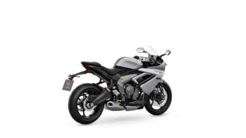 Triumph Daytona 660 - 2024 (6)