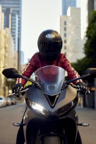 Triumph Daytona 660 - 2024 (67)