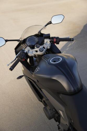 Triumph Daytona 660 - 2024 (68)