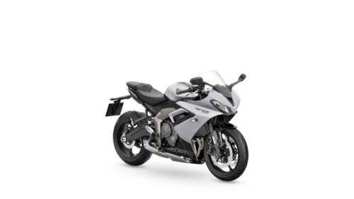 Triumph Daytona 660 - 2024 (7)