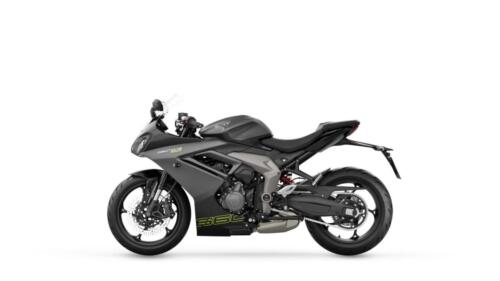 Triumph Daytona 660 - 2024 (8)
