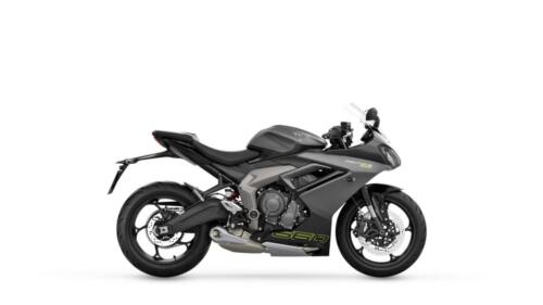Triumph Daytona 660 - 2024 (9)