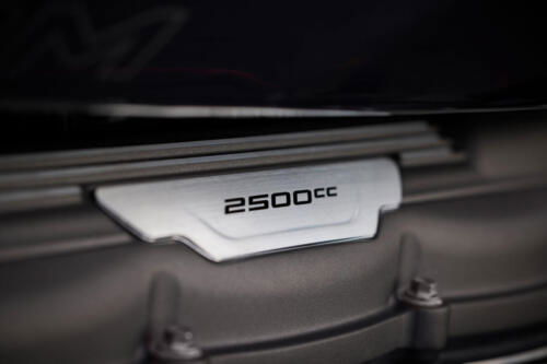 Triumph Rocket 3 GT - 2024 (17)