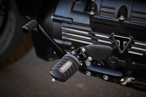 Triumph Rocket 3 GT - 2024 (19)