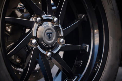 Triumph Rocket 3 GT - 2024 (21)