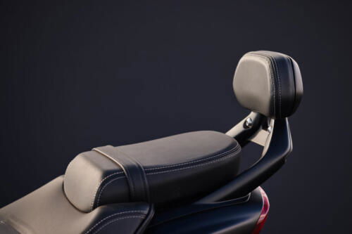 Triumph Rocket 3 GT - 2024 (23)