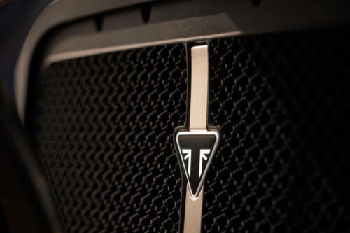 Triumph Rocket 3 GT - 2024 (24)