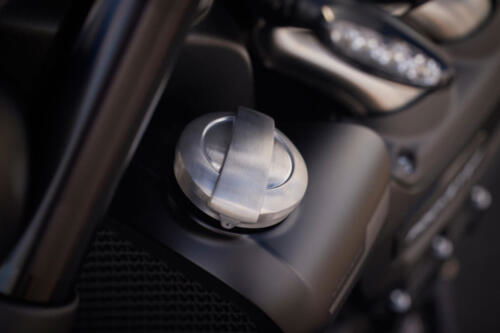 Triumph Rocket 3 GT - 2024 (28)