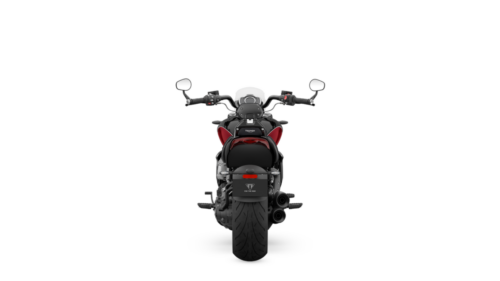 Triumph Rocket 3 GT - 2024 (3)