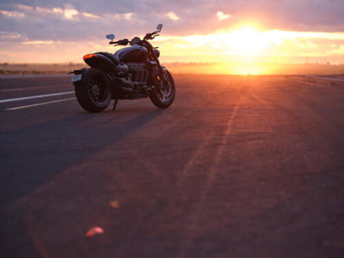 Triumph Rocket 3 R (10)