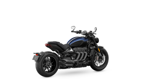 Triumph Rocket 3 R (15)