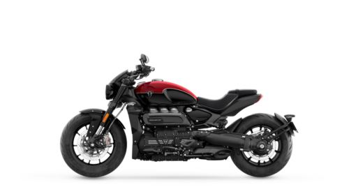 Triumph Rocket 3 R (5)