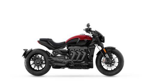 Triumph Rocket 3 R (6)
