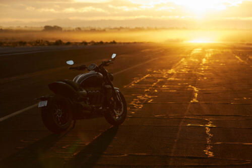 Triumph Rocket 3 R (7)