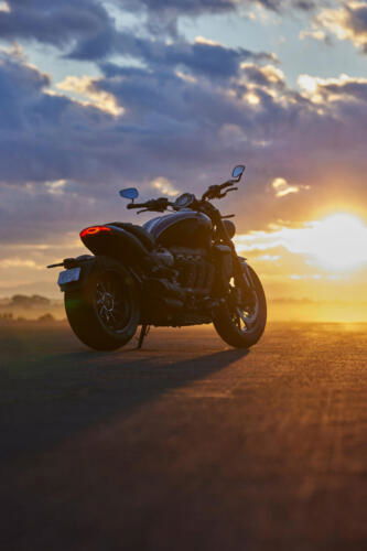 Triumph Rocket 3 R (8)