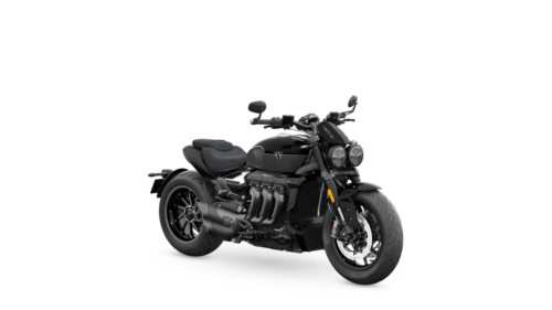 Triumph Rocket 3 R (9)